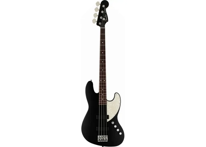 ベース FENDER Japan Elemental Jazz Bass Fender】Made in Japan Elemental Jazz Bass | ベース・マガジン